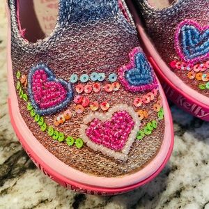 Lelli Kelly 21 Gently Used